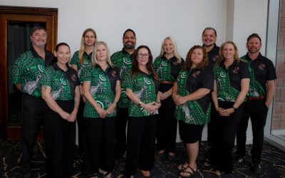 PAHA welcomes new leadership roles