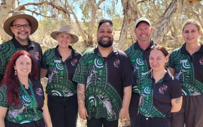 Community Leads the Way at the 2026 Yule River Bush Meeting